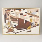 1747 5237 Oljemålning